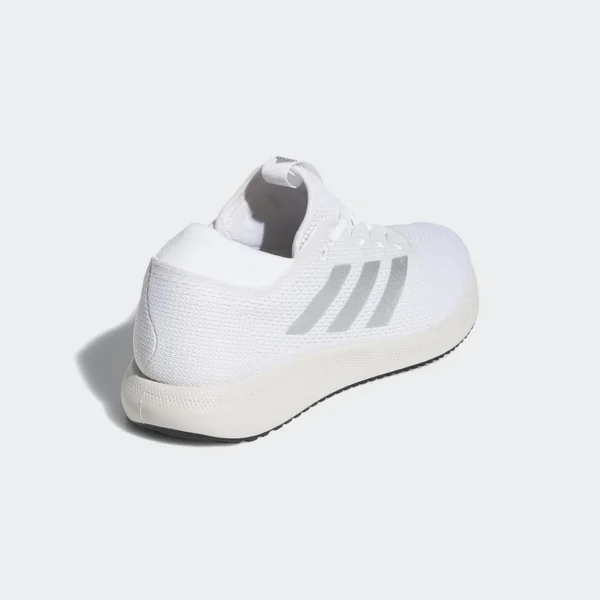 Adidas Edge Flex Women's Running Shoes - Size: 10.5, White