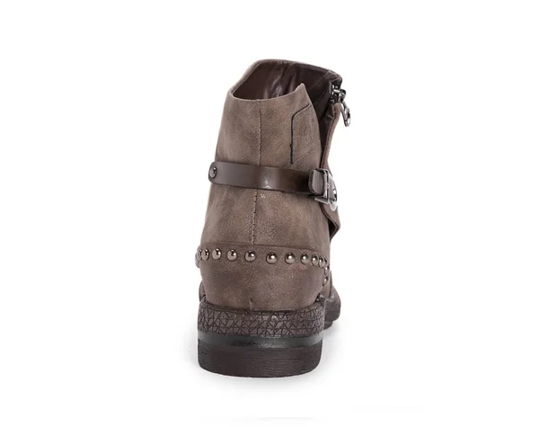 Muk Luks Ranya 6 Women's Brown