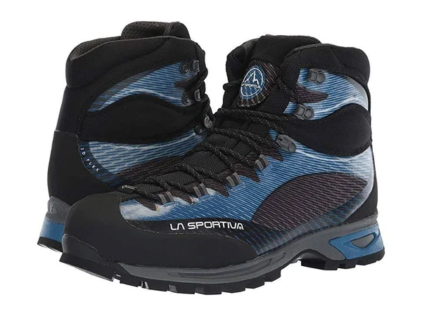 La Sportiva Trango TRK GTX, 42.5, Blue