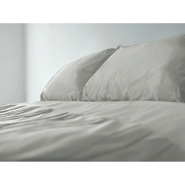 Cypress Linen Luxury Stay Cool 1800 TC Bamboo Feel Deep Pocket Sheet Set - White - Twin