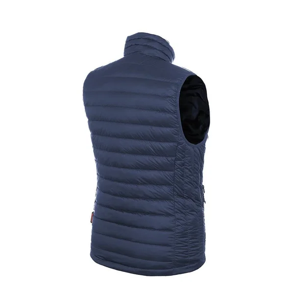 Mobile Warming Mwj18m06-06-07 Men Ridge Jacket, 3X-Large, Dark Navy