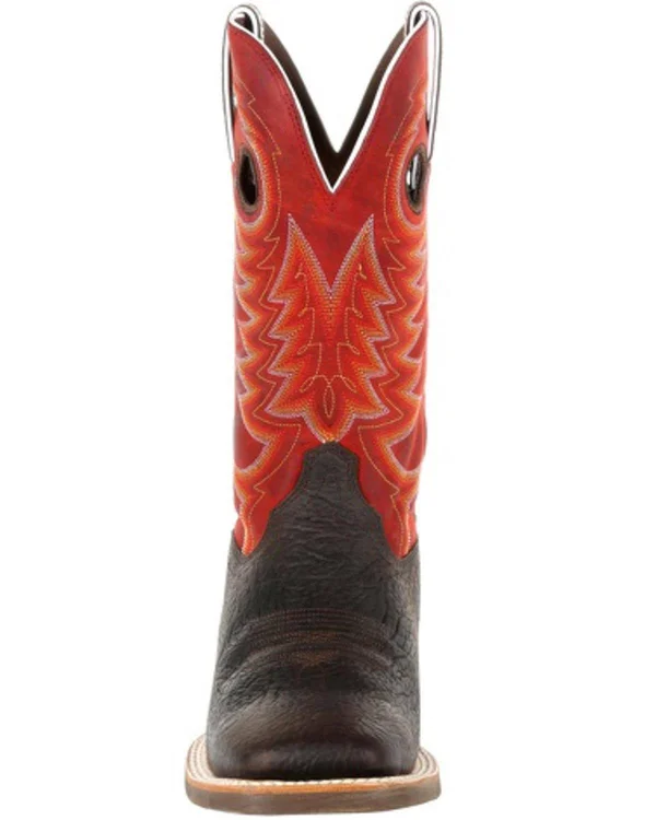Durango Men's Rebel Pro Crimson Western Boots Ddb0222