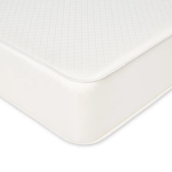 Select Luxury Flippable 10-Inch Medium Firm Foam Mattress - Size: Full