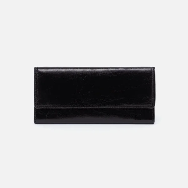 Hobo Ardor Wallet - Honey