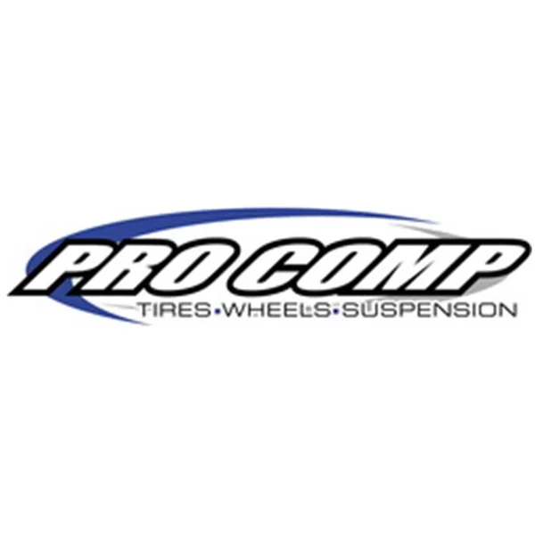 Pro Comp Suspension 7320 Brake Hose Kit