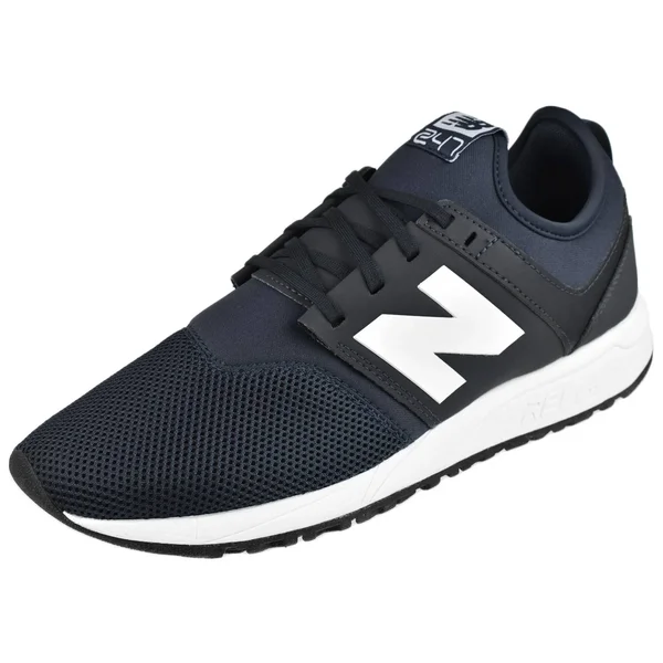 Blue New Balance 247 - Men's Size 10