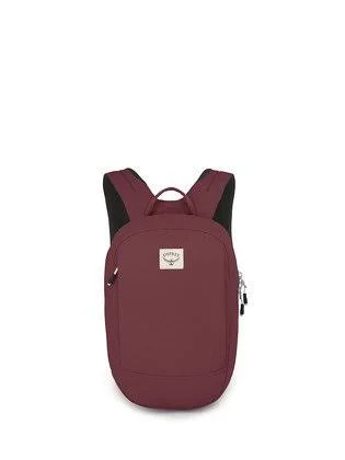 Osprey Arcane Small Day Backpack Umber Orange/Stargazer Blue