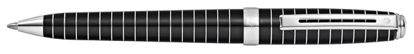 Sheaffer Prelude Ballpoint Pen - Black Lacquer