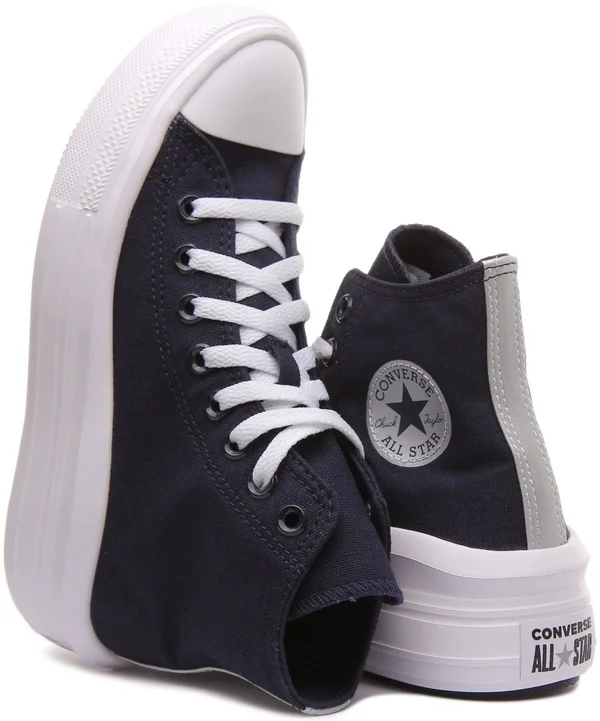 Converse Chuck Taylor All Star Move 570261C Shoes