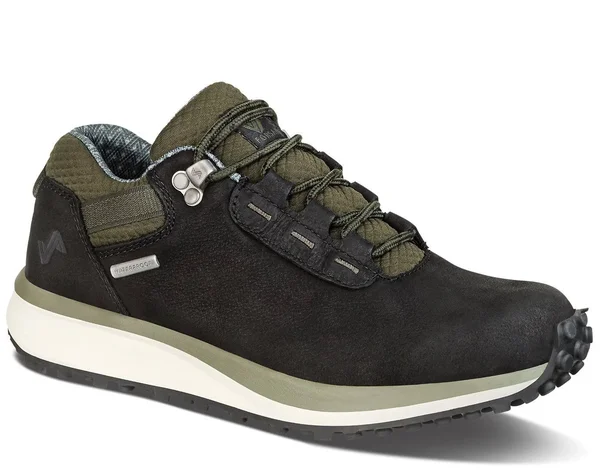 Forsake Range Low Shoe - Women's Timberwolf - 6.5