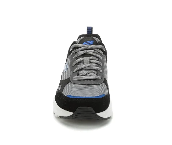 Skechers Men's Skech-Air Extreme Bellgor Sneaker - Gray/Blue