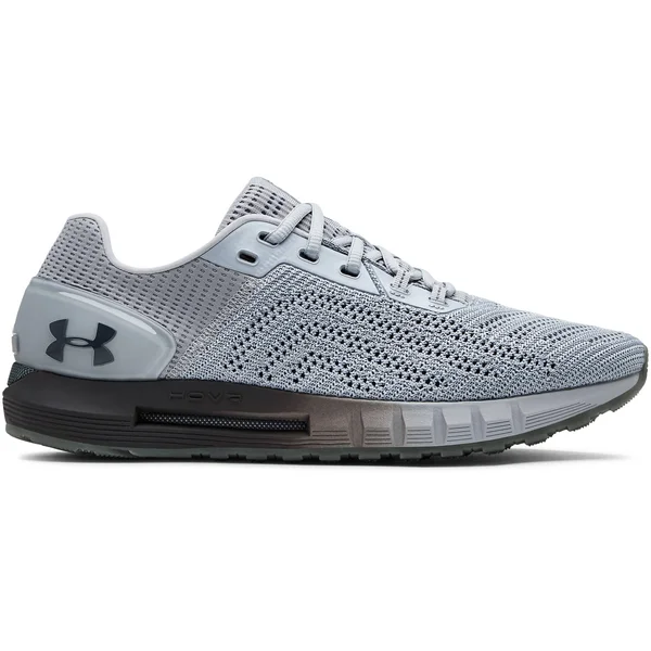 Under Armour Men's HOVR Sonic 2 Running Shoes - Size: 10.5, Gray