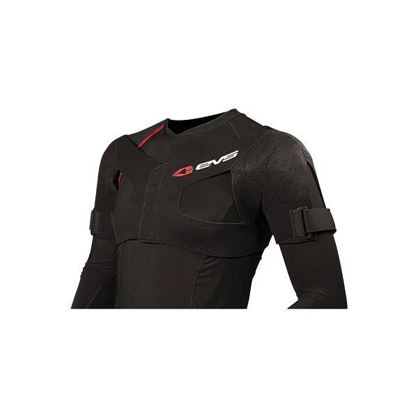 EVS SB05 Shoulder Brace Black XL
