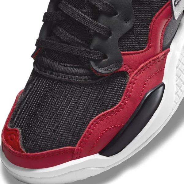 Jordan MA2 Women's Shoes in Red, Size: 5.5, CW5992-600