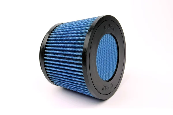 Dinan D760-0046 Carbon Fiber Cold Air Intake System BMW