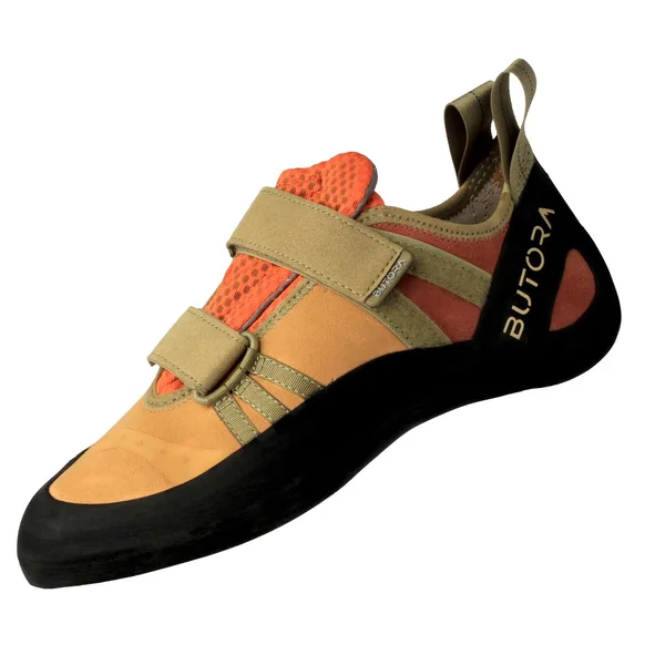 Butora Endeavor Narrow Fit Climbing Shoe - Men's Sierra Gold - 9.5