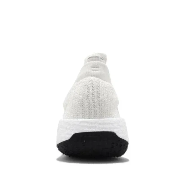Adidas Wmns Pulseboost HD Core White Cloud White Grey Two - Size 6 Women