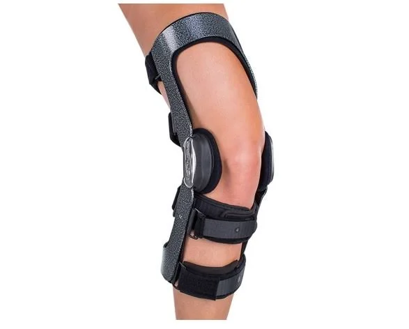 DonJoy 11-1443-2 Armor FP, ACL, STD, LT, S