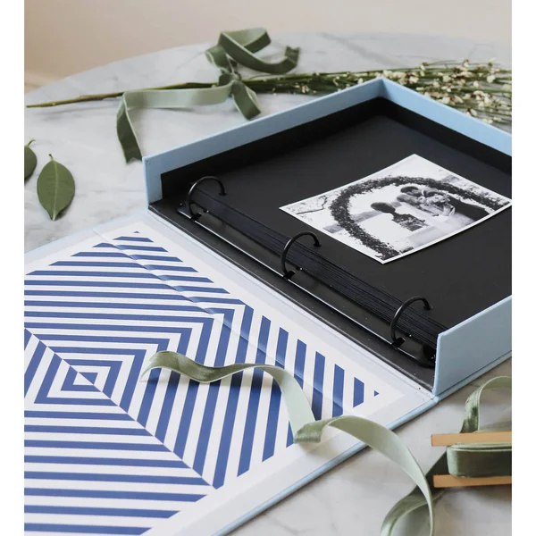 Foto Album - Happily Ever After