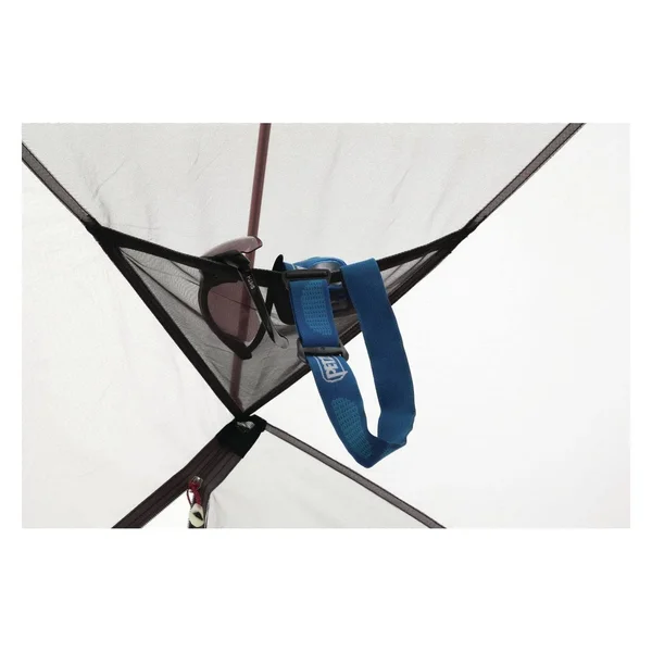 MSR - Elixir 3 Tent