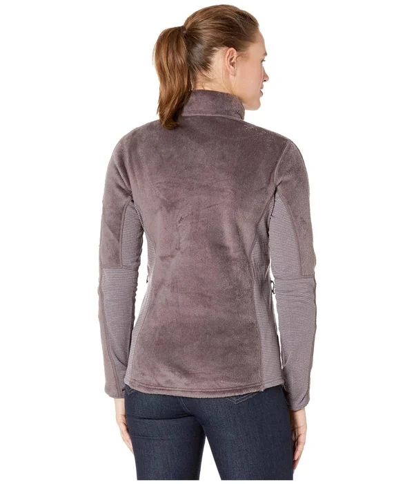 Mountain Hardwear Women's Monkey/2 Pullover - Large - Icelandic
