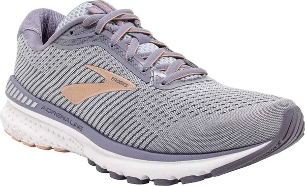 Brooks Adrenaline GTS 20 6 Women's Grey