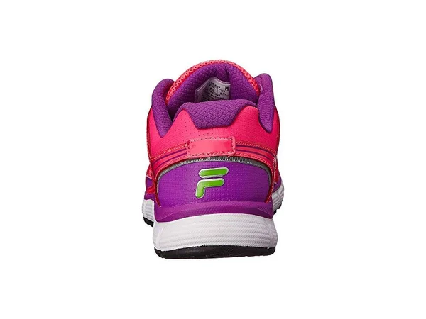 Fila Women's Memory Fresh Start SR Shoe - Size: 5 M, Pink