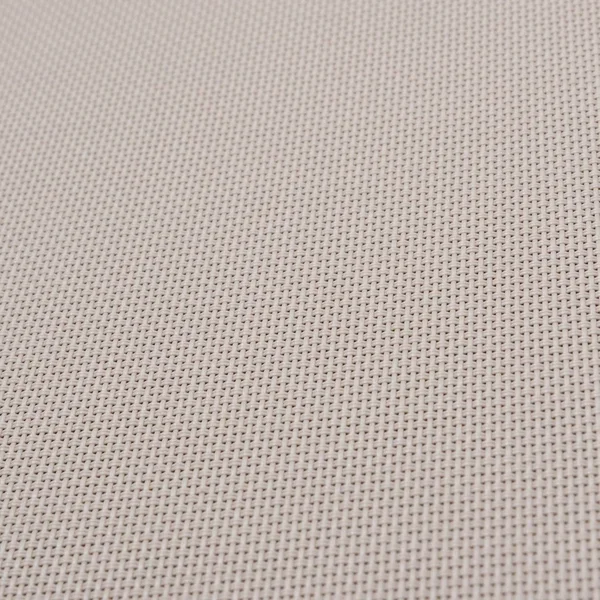 Keystone Fabrics O80.108.80 10 x 8 ft. Regal Rechargeable Motorized Outdoor Sun Shade with Protective Valance - Maple White
