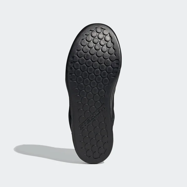 Five Ten Men's Freerider Shoe - 8.5 - Core Black, White, White