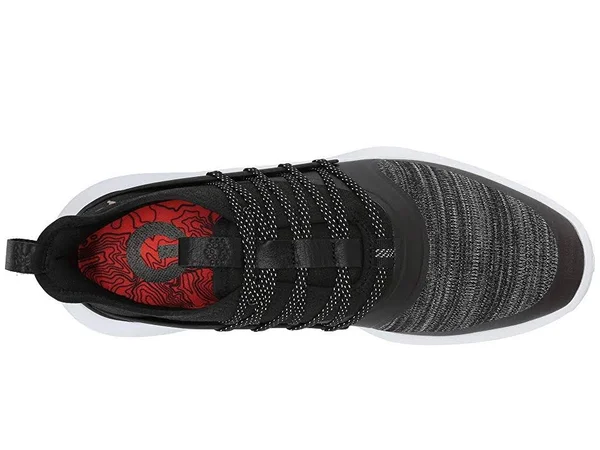 Puma Ignite NXT Solelace Men's Golf Shoes - 8.5 - Black/Gold