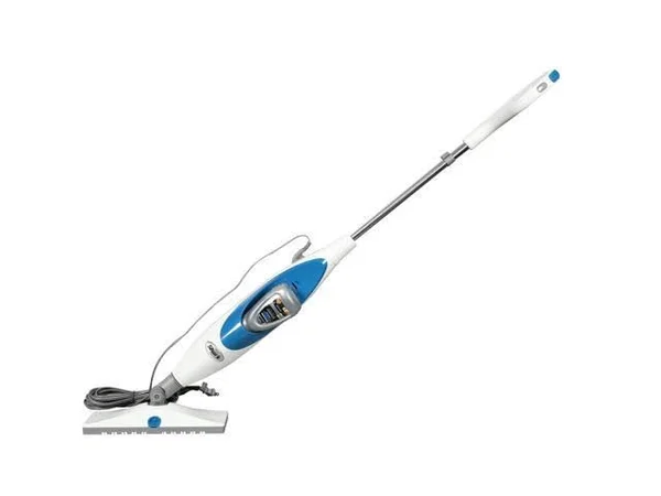 Shark SK140 Easy Spray Steam Mop, Refurbished