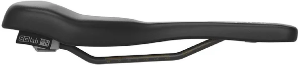 SQlab 610 ErgoLux 2.0 Active Saddle