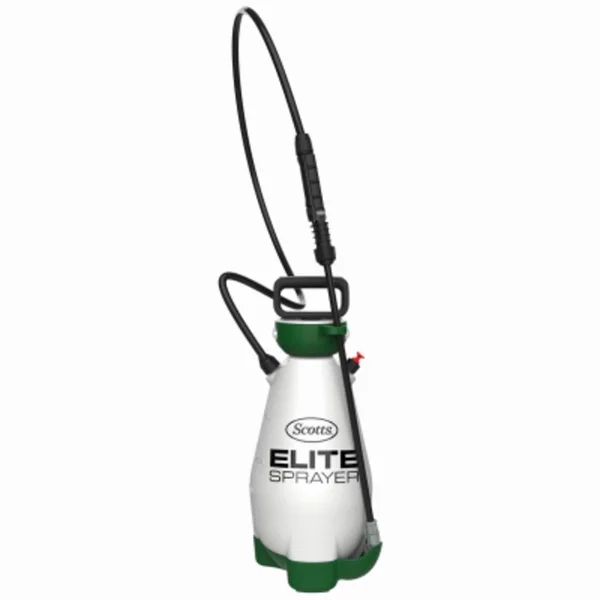 Scotts 190658 Elite Commercial Tank Sprayer - 2 Gallon
