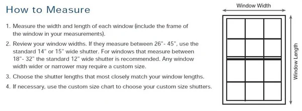 Builders Edge 12 in. x 64 in. Louvered Vinyl Exterior Shutters Pair in Wineberry