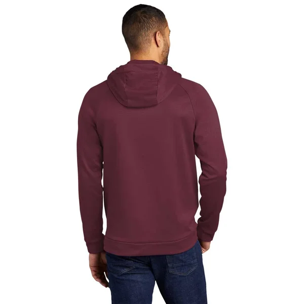 Nike Therma-Fit Pullover Fleece Hoodie CN9473 (Team Dark Maroon) 4XL