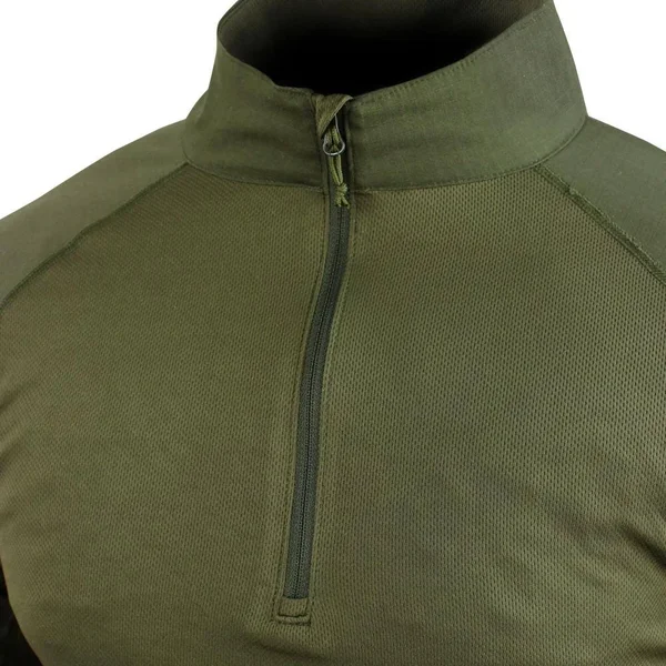 Condor Combat Shirt - Olive Drab