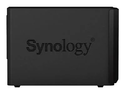Synology DiskStation NAS DS220+