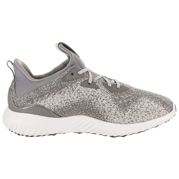 Adidas Alphabounce 1 Running Shoes - Grey - Womens
