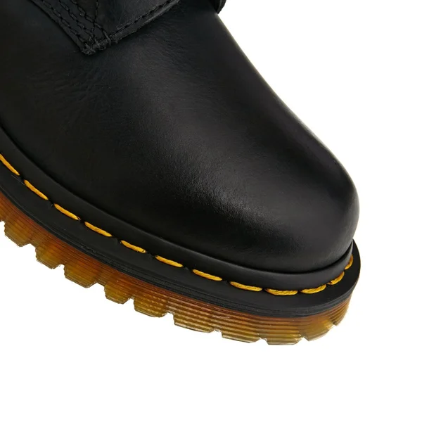 Dr Martens 1460 Serena Black Boots