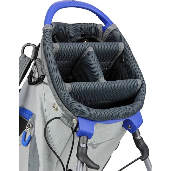 Mizuno BR-D3 Stand Golf Bag - Staff