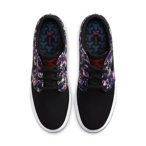 Nike SB Zoom Stefan Janoski Canvas RM Premium Skate Shoe