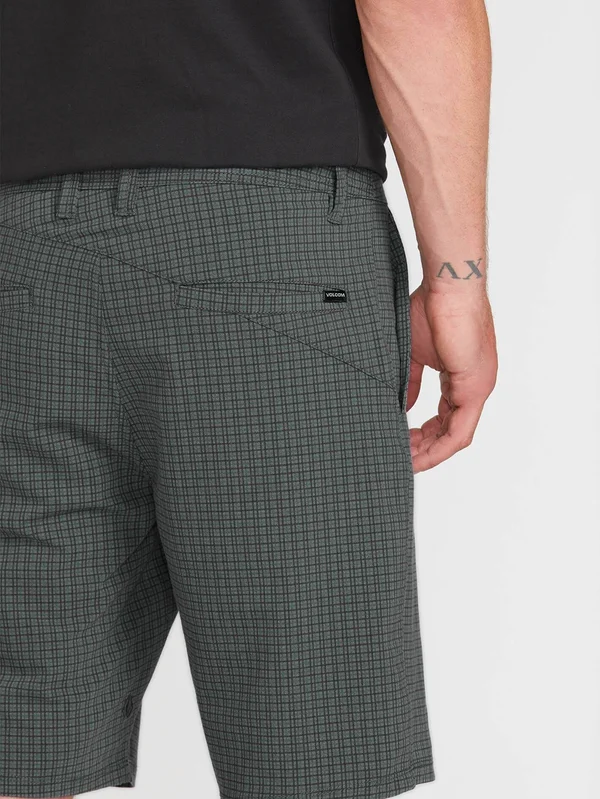 Volcom Frickin Surf N& Turf Mix Hybrid Shorts