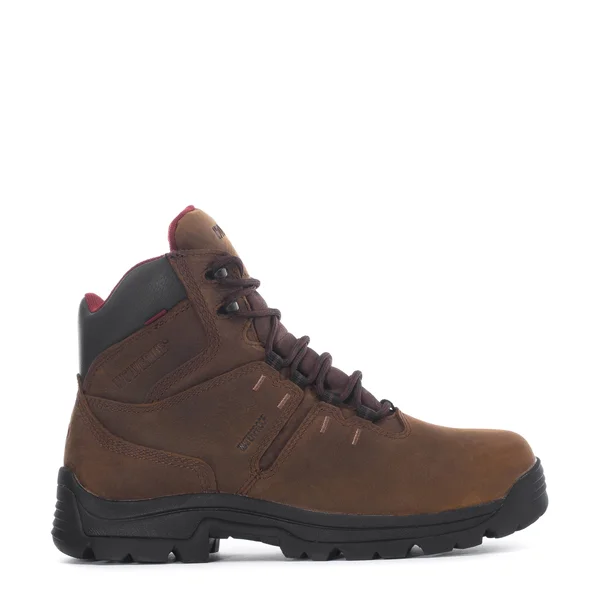 Wolverine Men's Bonaventure 6x22 Waterproof Work Boot Brown - 13, EW