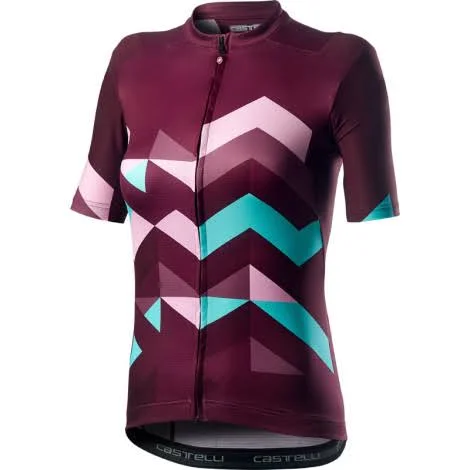 Castelli Unlimited Jersey - Women's Winter Sky - M