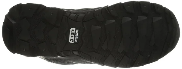 Original Swat Chase Low - Men's Black