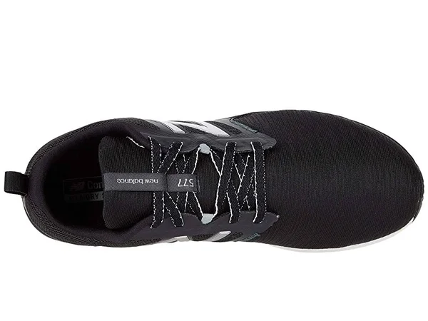New Balance Women's 577v5 Training Shoes - Black