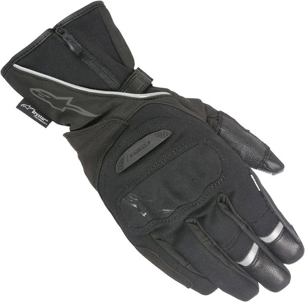 Gloves Alpinestars Primer Drystar Black