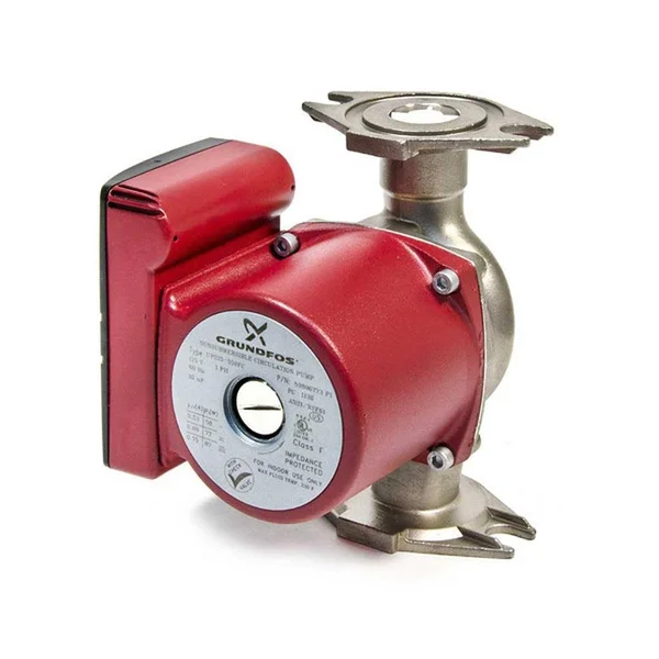 Grundfos 59896773 Circulator Pump