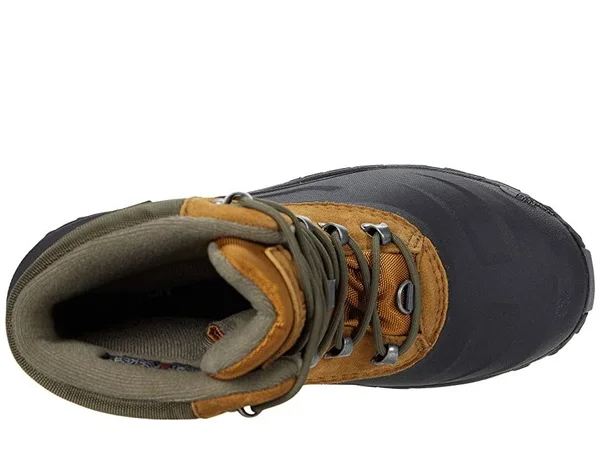 The North Face Chilkat IV 9.5 Men's Utility Brown