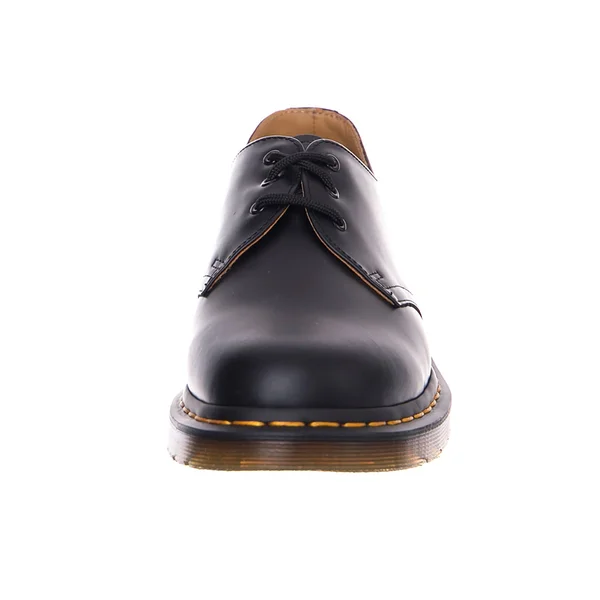 Dr Martens 1461 Black Smooth